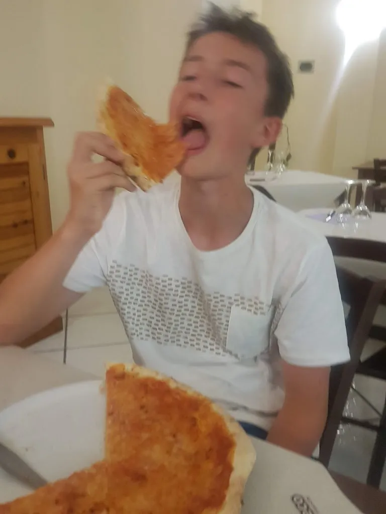 Ive Ee_Il Quadrifoglio - Hotel Ristorante_Irgoli_review