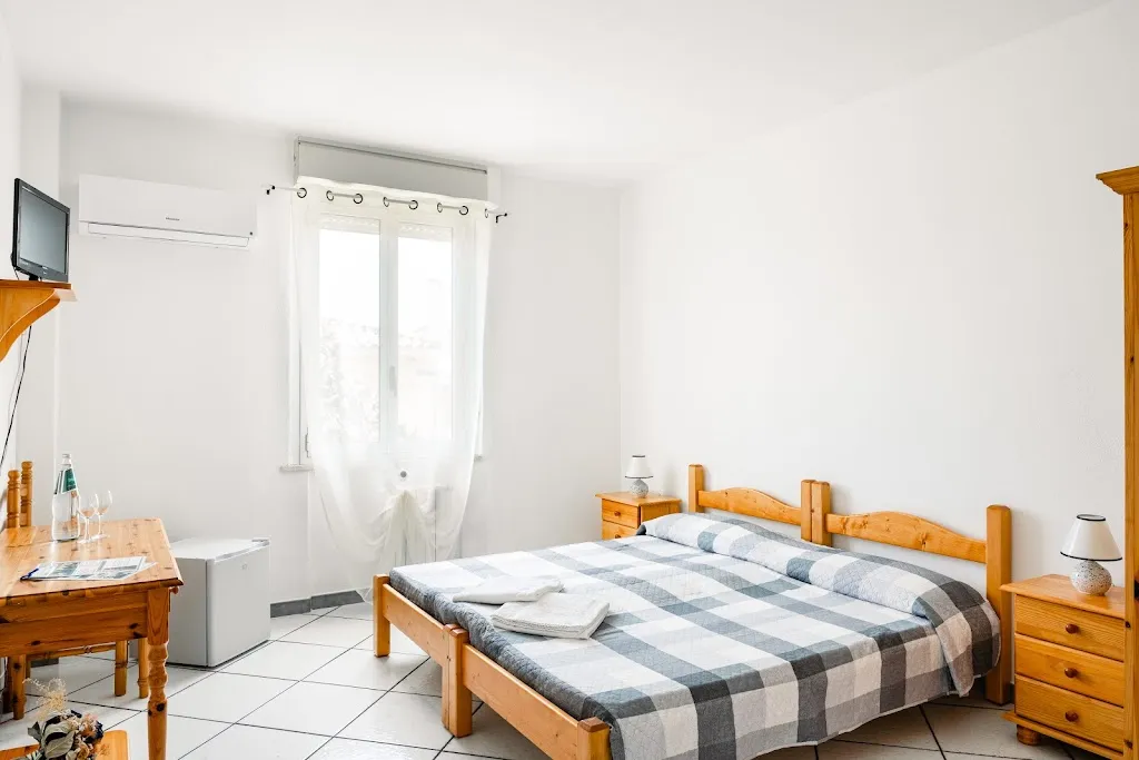 Il Quadrifoglio - Hotel Ristorante_Irgoli_slider_image_3