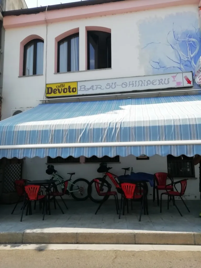 Fra gira_Bar Su Ghiniperu_Irgoli_review