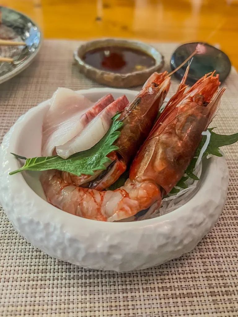 Chris D._Edo Sushi-bar_Irgoli_review