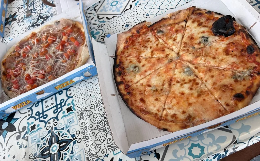 Jānis Meņģelis_Pizzeria da Totore_Irgoli_review