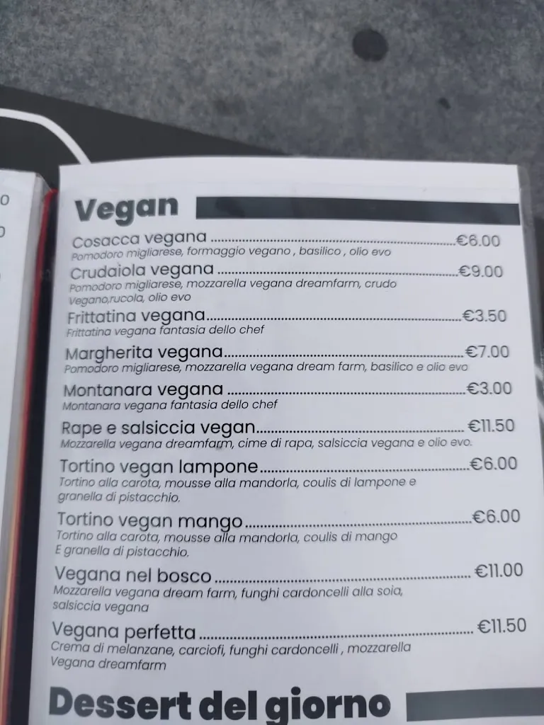 Menu_Lievita 72_Gallipoli_image_1