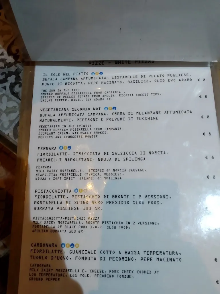 Menu_Lievita 72_Gallipoli_image_4