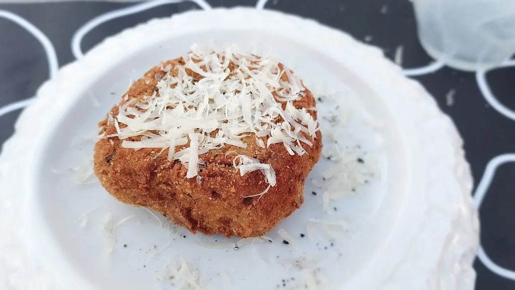 Luca Perrino_Lievita 72_Gallipoli_review