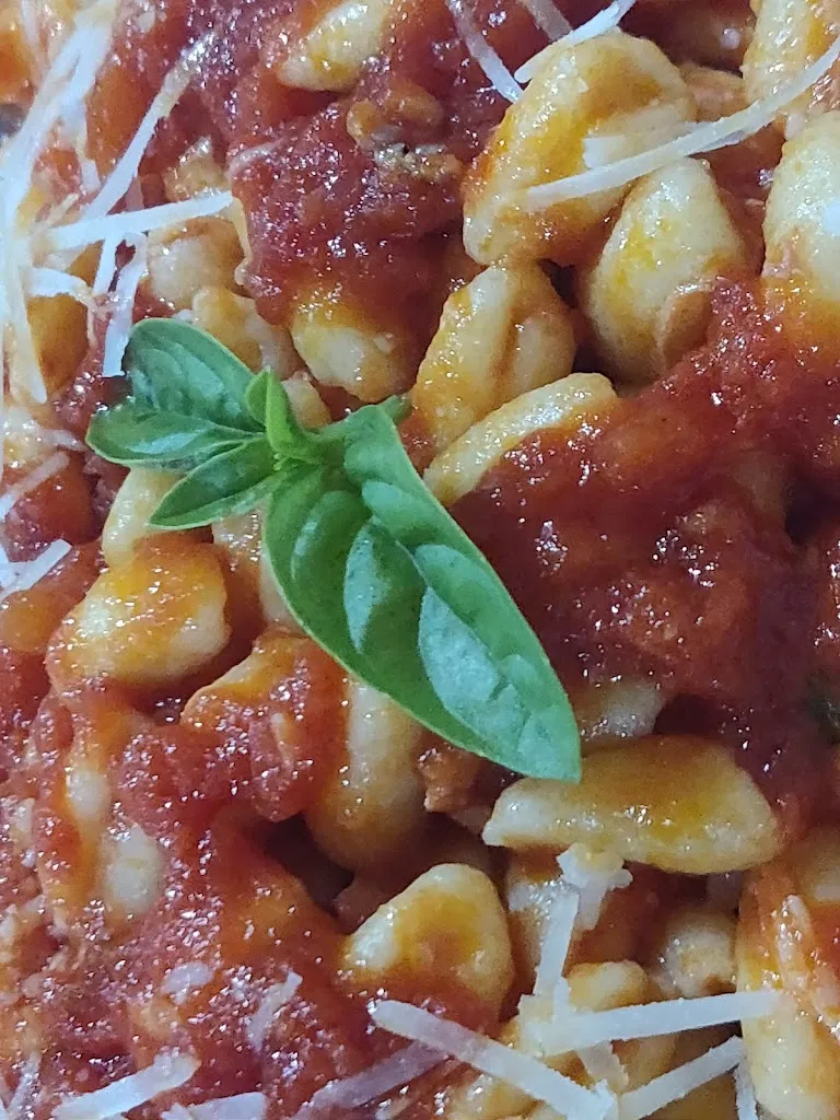 Brigitte Baaten_Ristoro Norghio_Irgoli_review