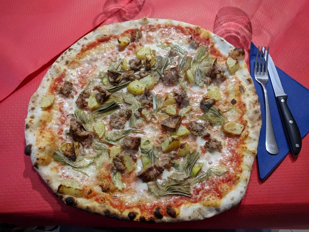 Menu_La Casa Della Pizza Di Atzori Fabio_Isili_image_7