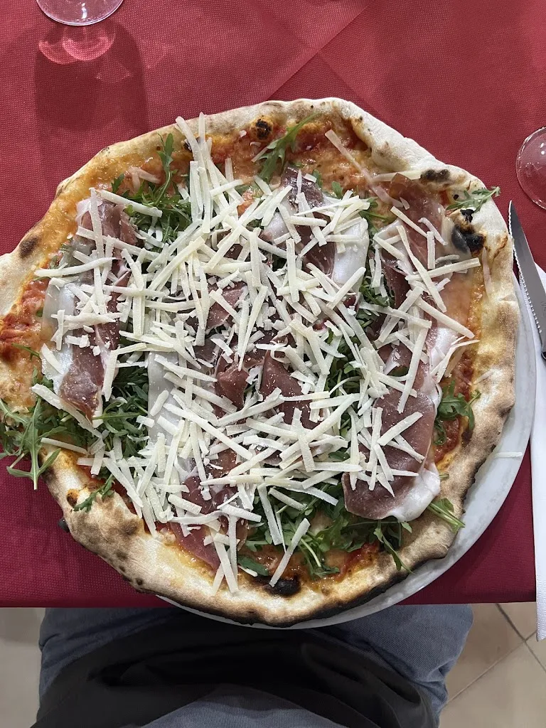 A A_La Casa Della Pizza Di Atzori Fabio_Isili_review