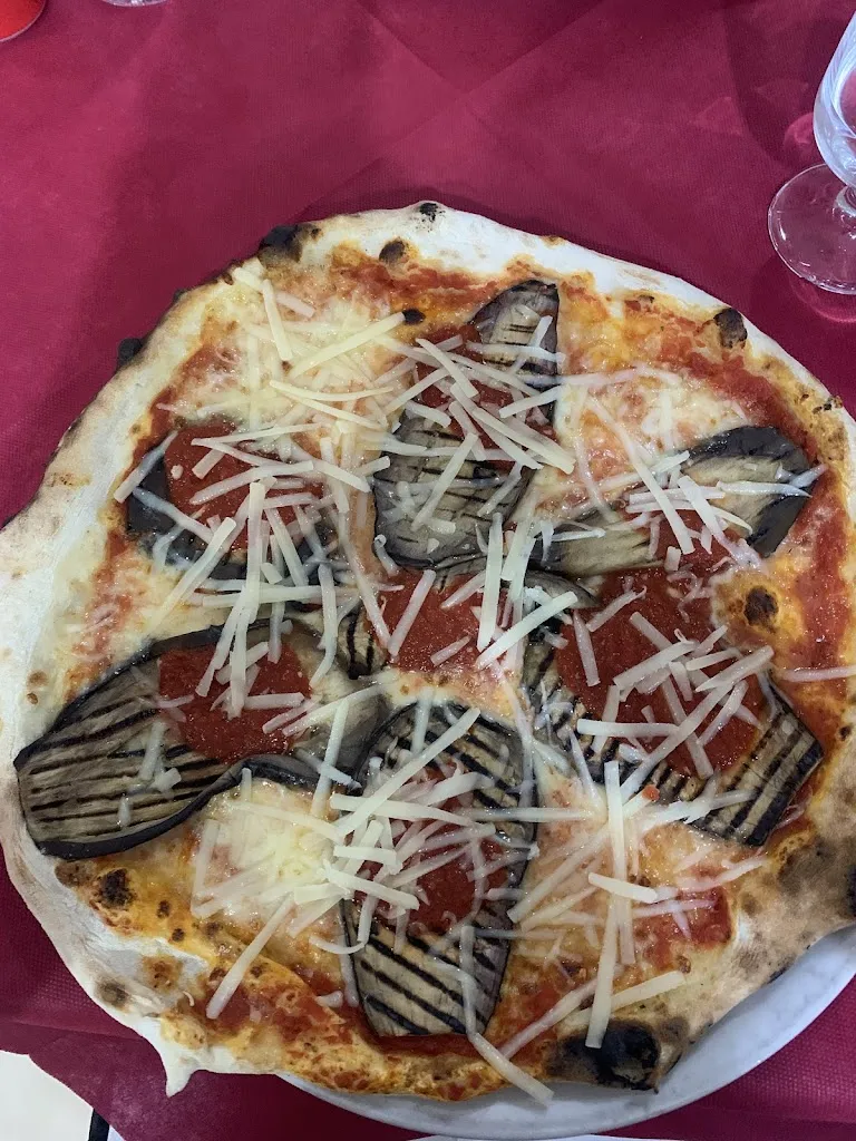 R E_La Casa Della Pizza Di Atzori Fabio_Isili_review