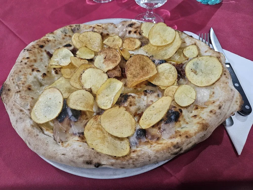 Alessia Piras_La Casa Della Pizza Di Atzori Fabio_Isili_review