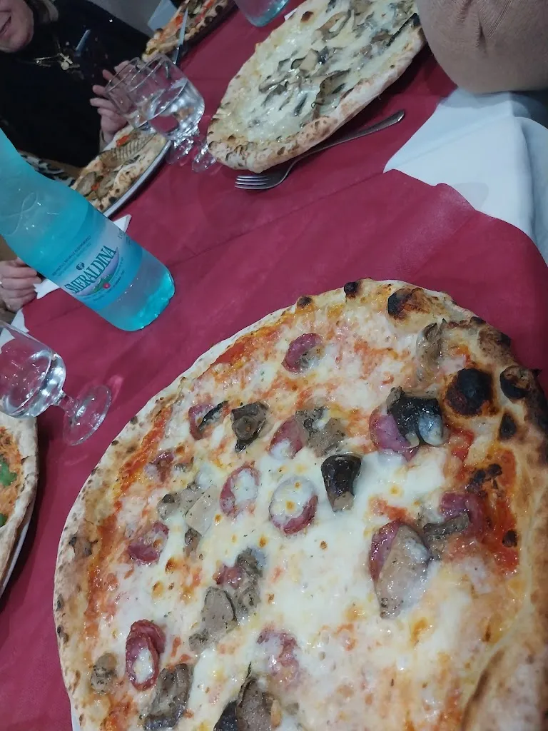 La Casa Della Pizza Di Atzori Fabio_Isili_slider_image_3