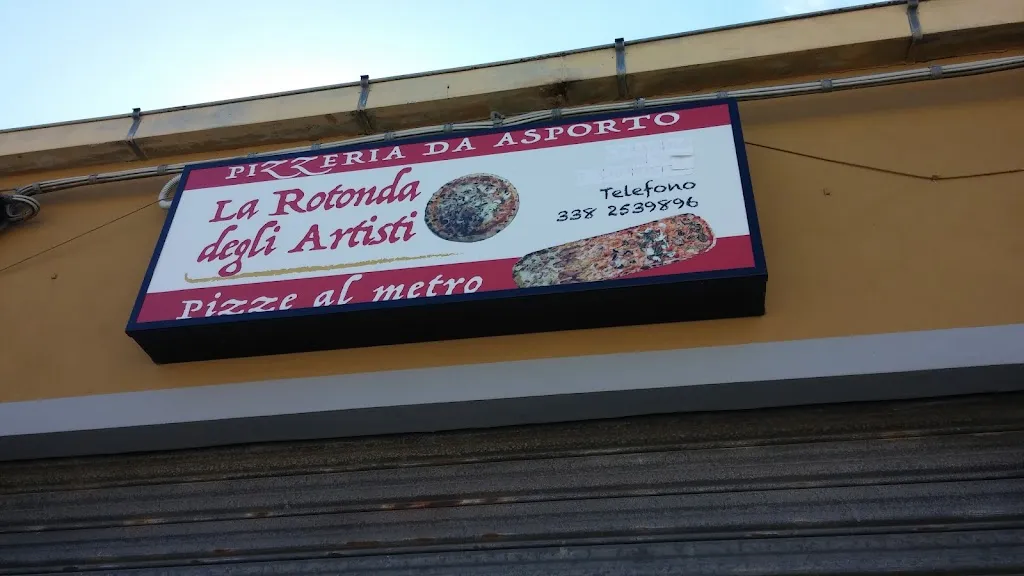 Pizzeria La Rotonda Degli Artisti_Isili_slider_image_2