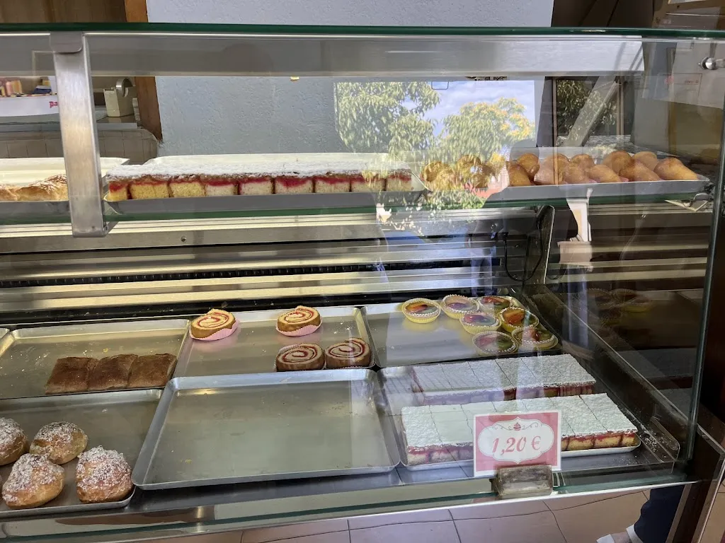 Fabry68 Fabry 1968_Pasticceria Caffetteria Il Pioppo_Isili_review