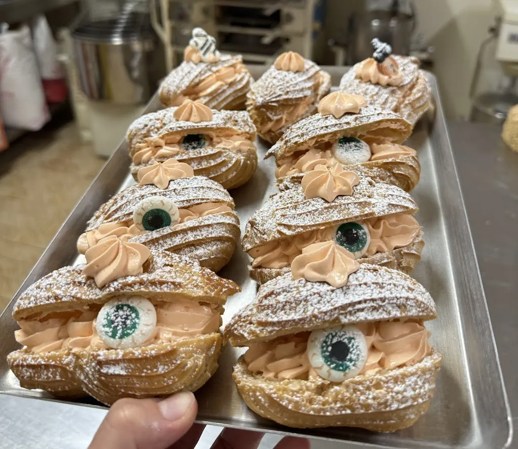 Pasticceria Caffetteria Il Pioppo_Isili_slider_image_2