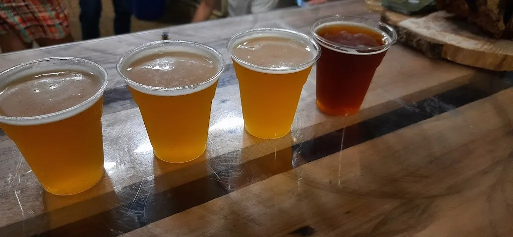 Menu_Arbareska LAB - Laboratorio Artigianale di Birra_Isili_image_6