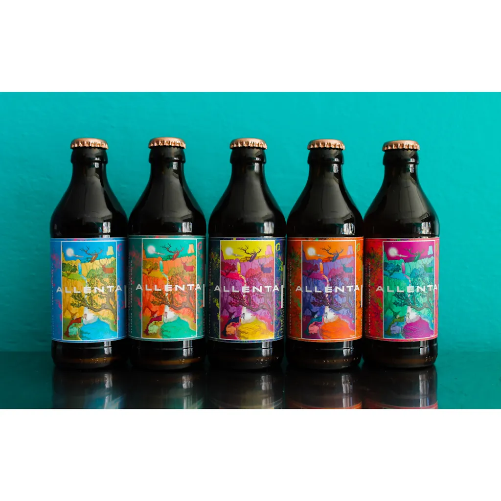 Menu_Arbareska LAB - Laboratorio Artigianale di Birra_Isili_image_7