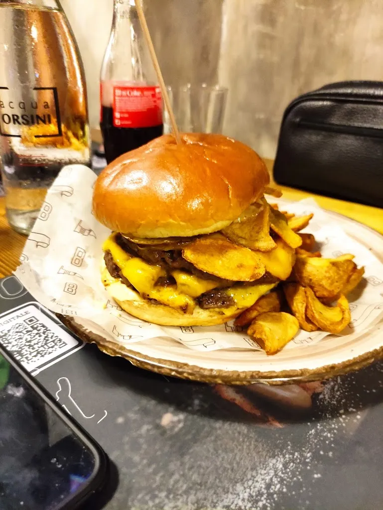 Menu_Brasserie Pub Gallipoli_Gallipoli_image_6