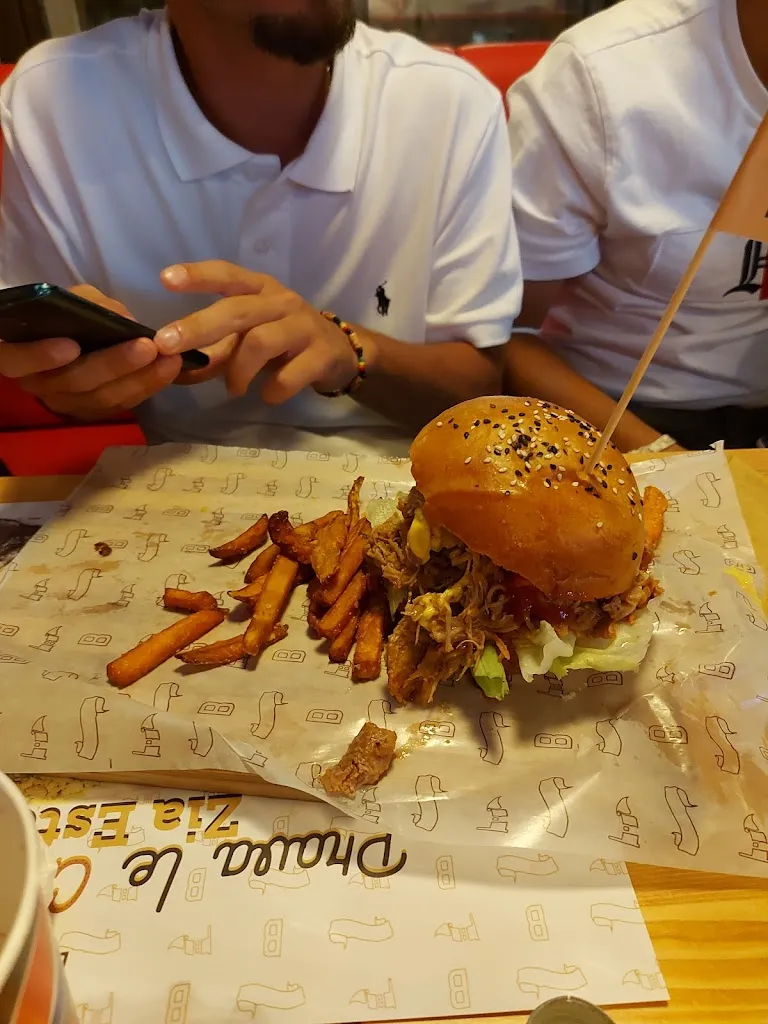 Menu_Brasserie Pub Gallipoli_Gallipoli_image_8