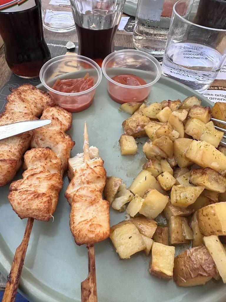 Louise Elmvret_Brasserie Pub Gallipoli_Gallipoli_review