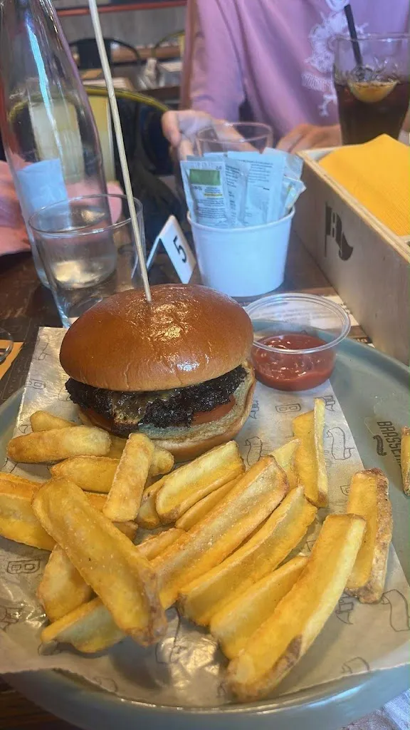 Borbála Velkey_Brasserie Pub Gallipoli_Gallipoli_review