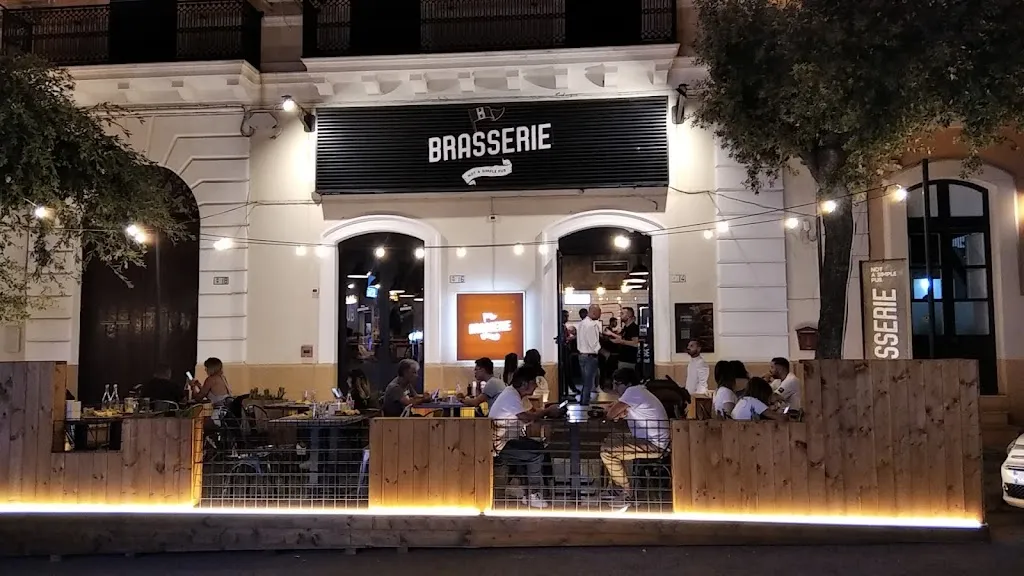 Brasserie Pub Gallipoli_Gallipoli_slider_image_1