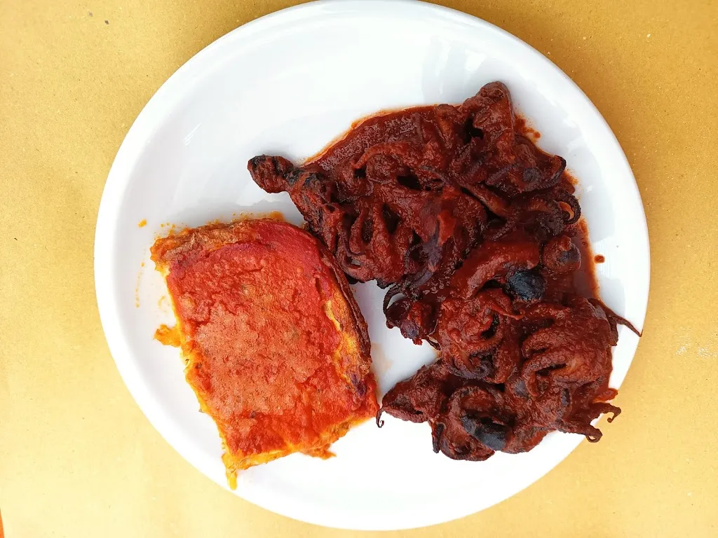 alessandro beda_La Rustica_Isili_review