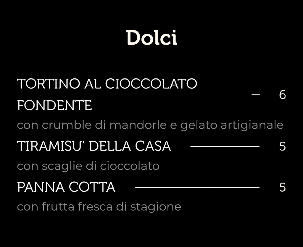 Menu_Ristorante Galleria dei Sapori - Guspini_Guspini_image_3