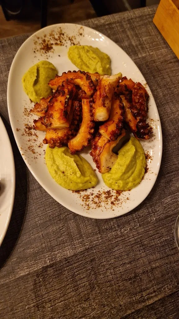 Menu_Ristorante Galleria dei Sapori - Guspini_Guspini_image_5