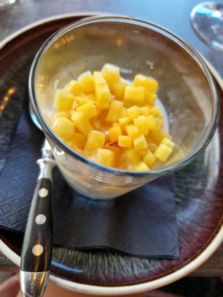 Menu_Ristorante Galleria dei Sapori - Guspini_Guspini_image_8