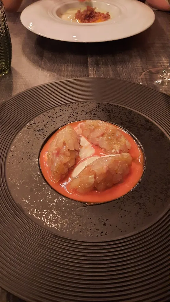 Johan Heijnen_Ristorante Galleria dei Sapori - Guspini_Guspini_review