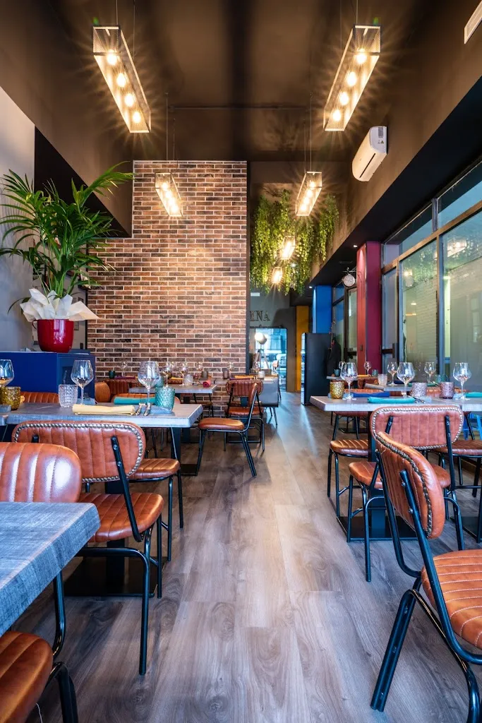 Ristorante Galleria dei Sapori - Guspini restaurant in Guspini