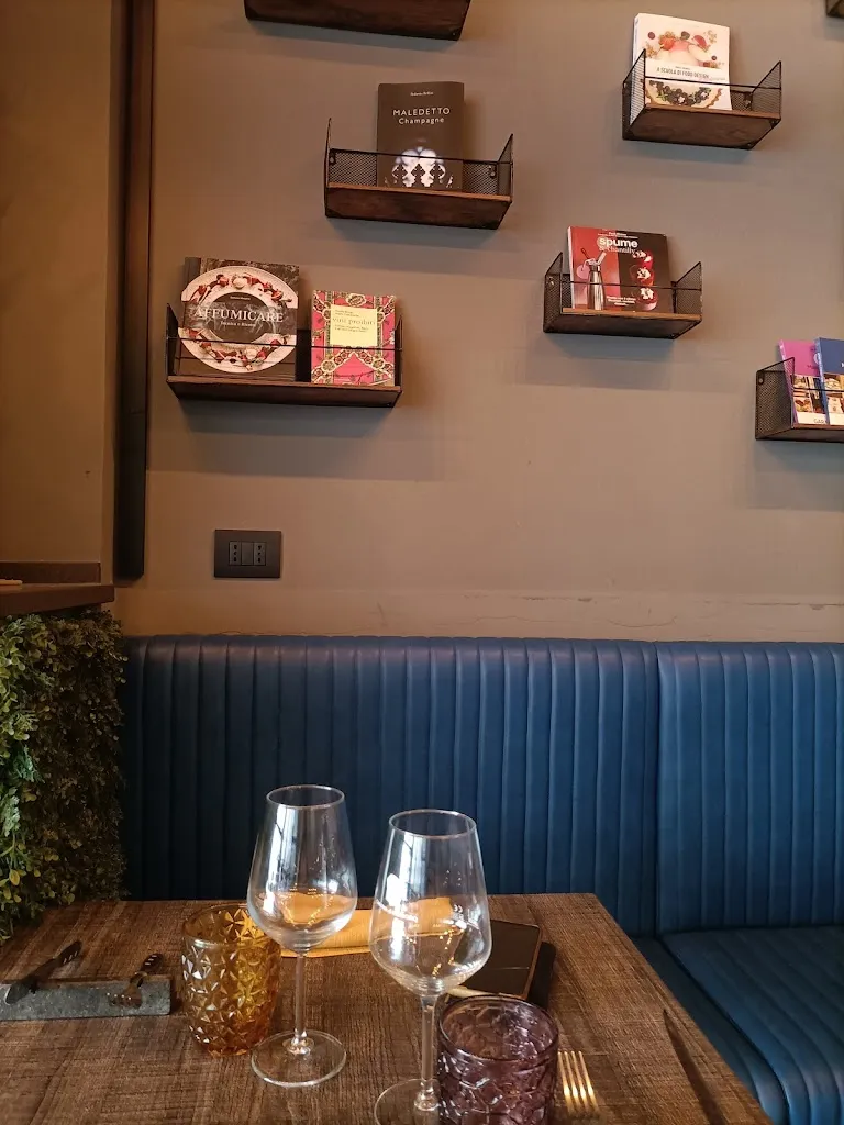 Ristorante Galleria dei Sapori - Guspini_Guspini_slider_image_2