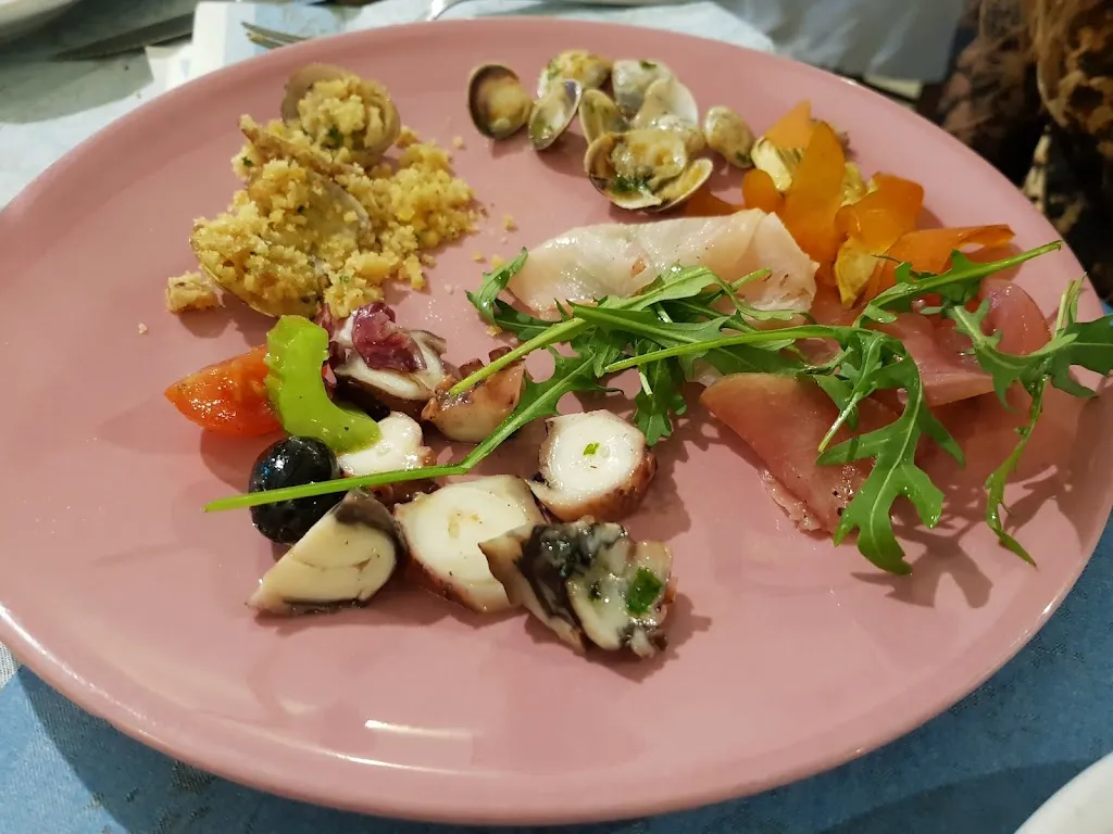 Menu_La Vecchia Miniera_Guspini_image_7