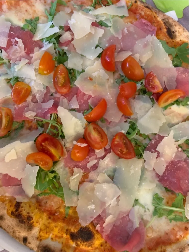 Yannick Rousseau_La Vecchia Miniera_Guspini_review