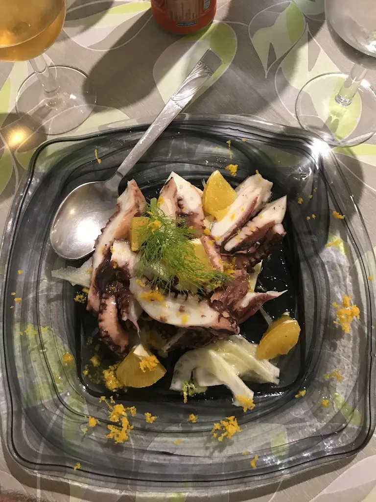 Joshua Grech_La Vecchia Miniera_Guspini_review