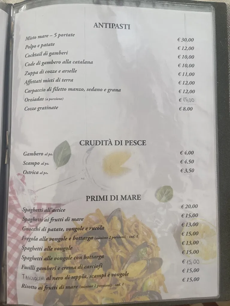 Menu_Santa Maria Guspini_Guspini_image_2