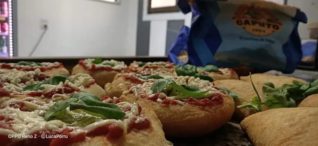 Menu_La Pizzetteria di Porru Luca_Guspini_image_4