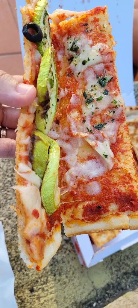 La Pizzetteria di Porru Luca_Guspini_slider_image_3