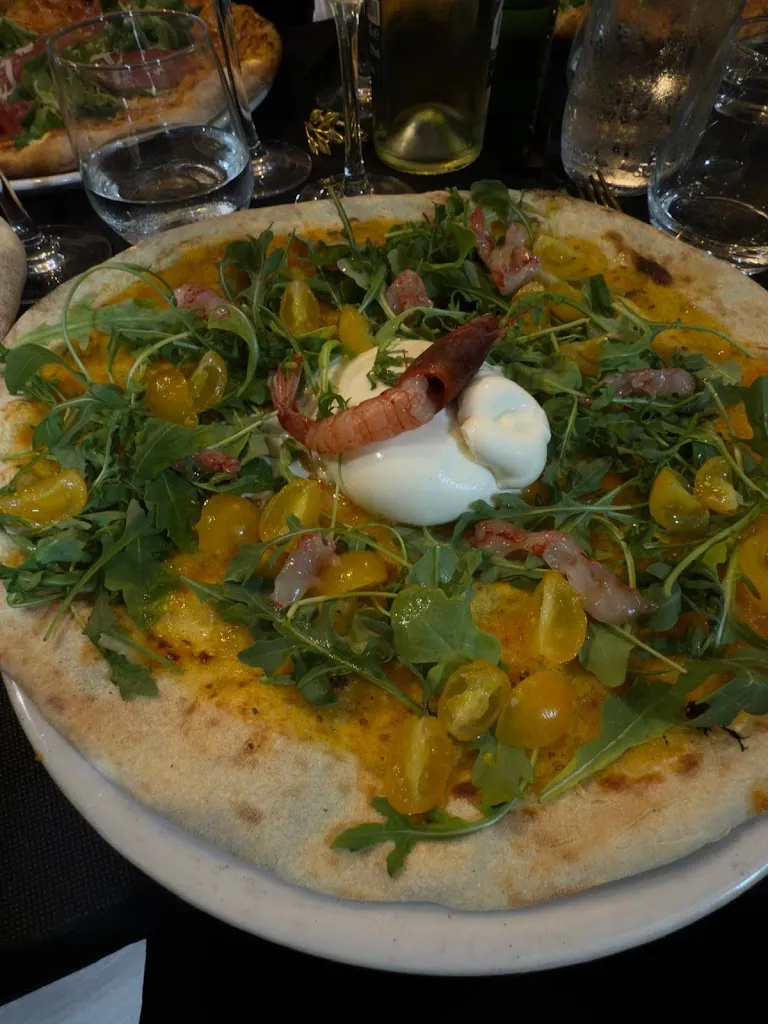 Rich Corrison_Il 5uinto senso_Guspini_review