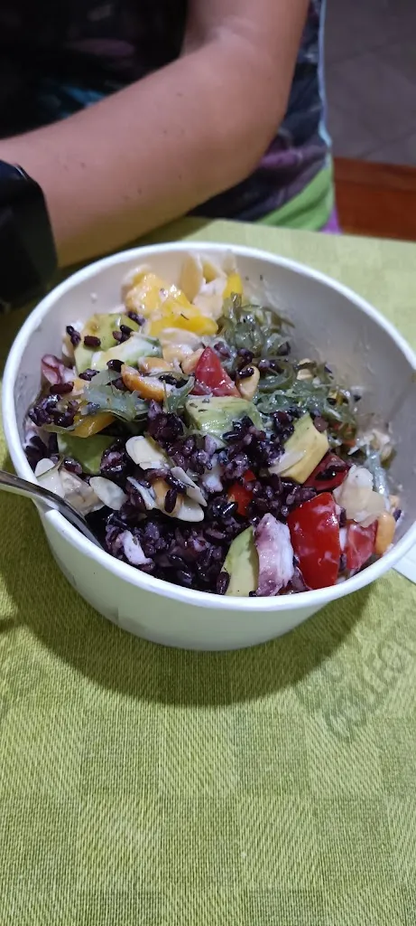 Menu_Ristorante Ajò ai Giardini Food - Guspini_Guspini_image_5