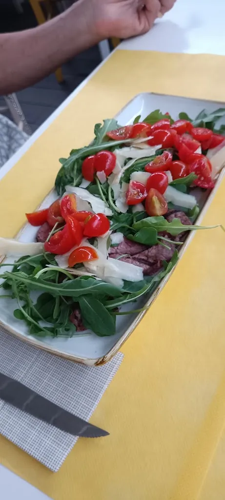 Menu_Ristorante Ajò ai Giardini Food - Guspini_Guspini_image_6