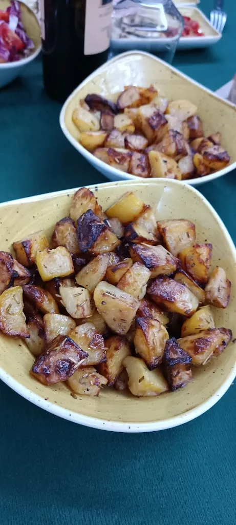 Menu_Ristorante Ajò ai Giardini Food - Guspini_Guspini_image_7