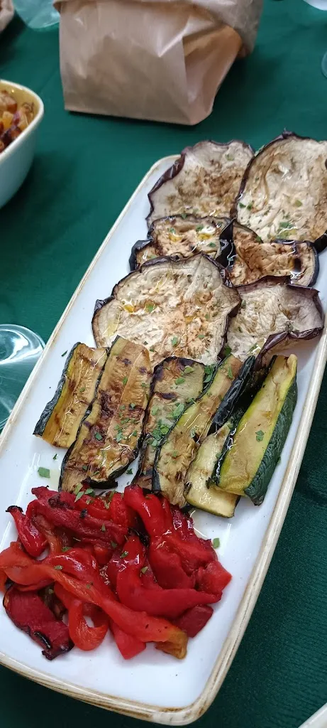 Menu_Ristorante Ajò ai Giardini Food - Guspini_Guspini_image_8