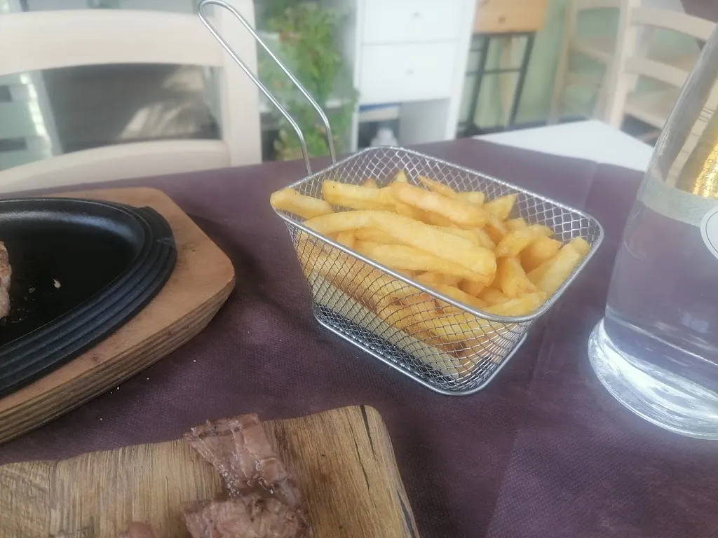 Ale P_Ristorante Ajò ai Giardini Food - Guspini_Guspini_review