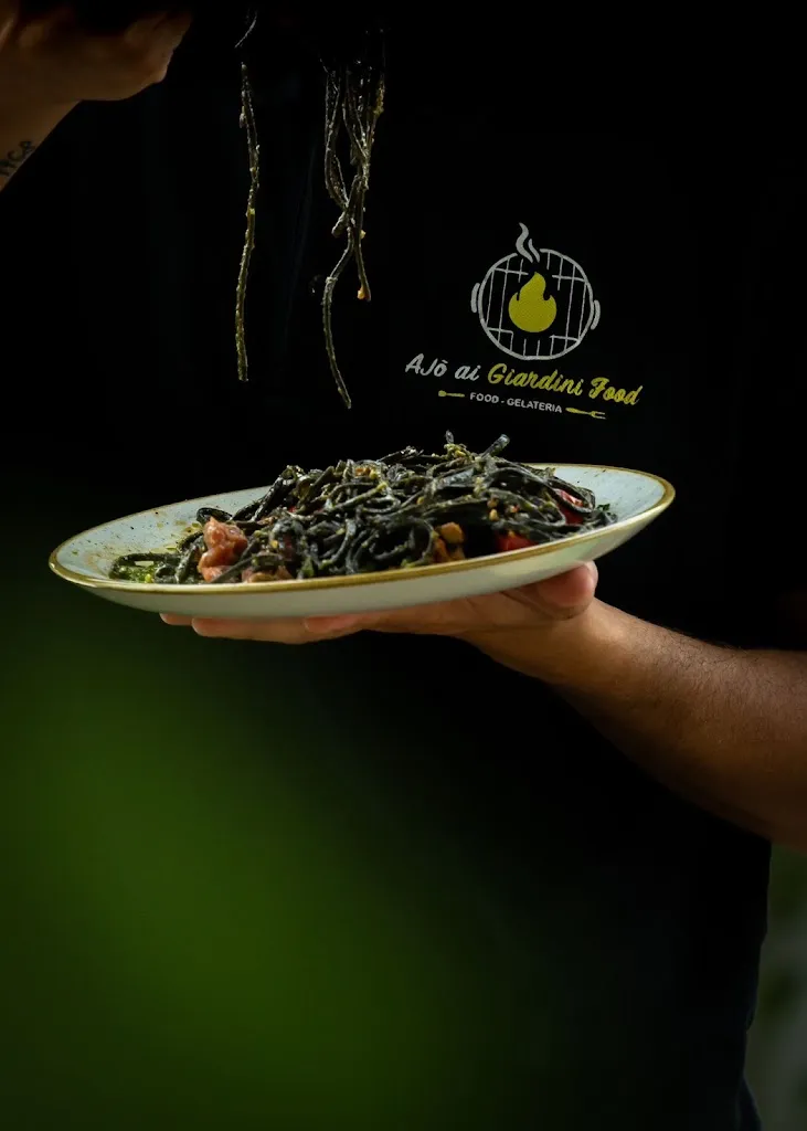 Ristorante Ajò ai Giardini Food - Guspini_Guspini_slider_image_3