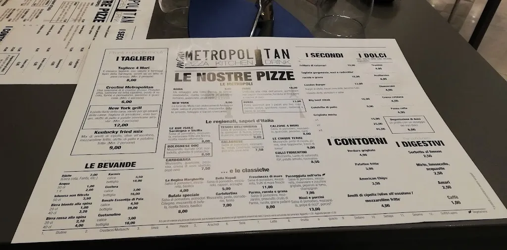 Menu_Metropolitan Pizza Kitchen Drink_Guspini_image_4