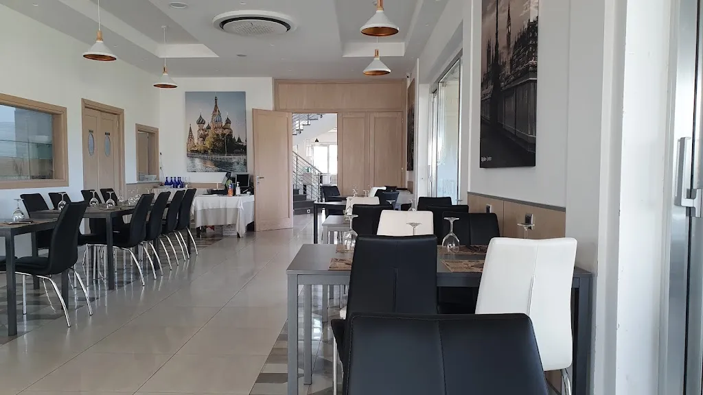 Metropolitan Pizza Kitchen Drink restaurant in Guspini