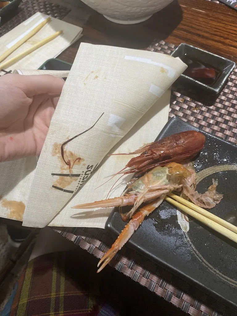 Diana Sheshalevich_Sushina Guspini_Guspini_review