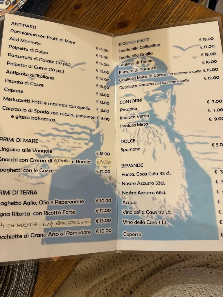 Menu_La Taverna_Gallipoli_immagine_1