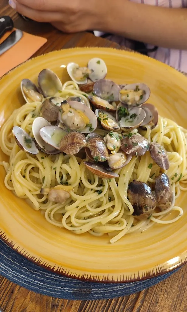 M_La Taverna_Gallipoli_recensione