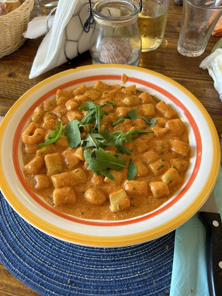 Mor Nir_La Taverna_Gallipoli_recensione